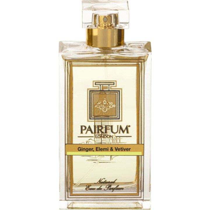 Similar perfume 143217